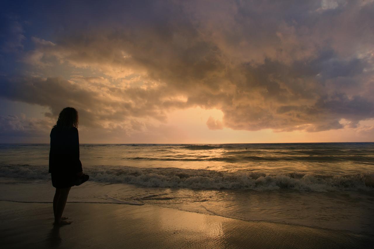 Msambweni Beach House Villa ภายนอก รูปภาพ