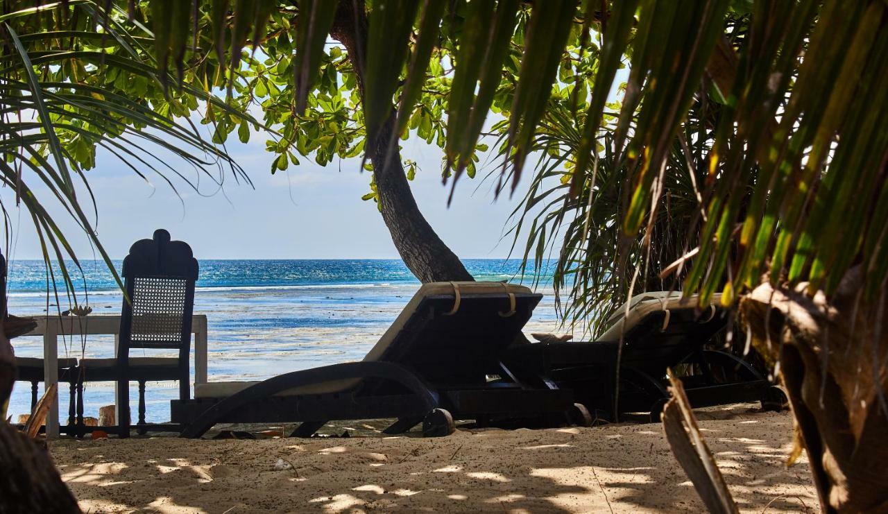 Msambweni Beach House Villa ภายนอก รูปภาพ