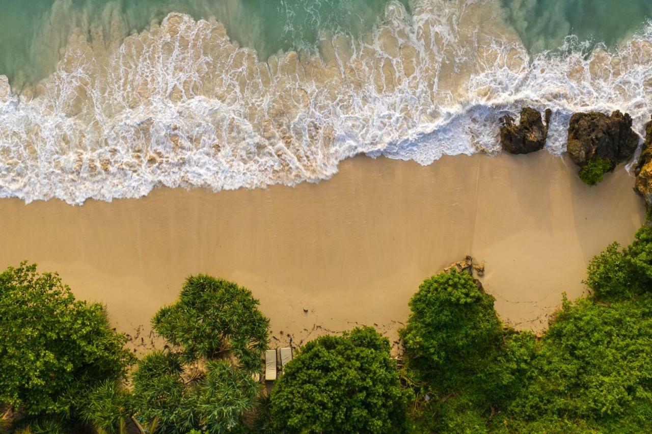 Msambweni Beach House Villa ภายนอก รูปภาพ